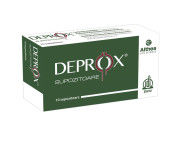Deprox x 10 supoz.
