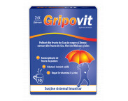 Gripovit x10 plic