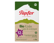 Topfer Bio Kinder Organic, 12l+, 500g