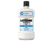 Listerine apa gura Advanced White 250 ml