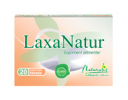 Naturalis LaxaNatur x 20 compr. film. N