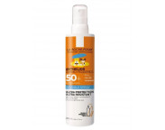 LRP Anthelios Dermo-Pediatrics spray invizibil SPF 50+ x 200