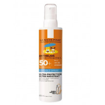 LRP Anthelios Dermo-Pediatrics spray invizibil SPF 50+, 200