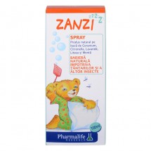 Zanzi bimbi spray tantari x 100 ml
