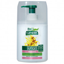 Genera BIO gel intim cu apa de Hammamelis & Melissa 250 ml 