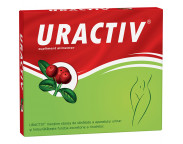 Uractiv x 21 cps.