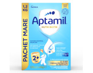 Aptamil NUTRI-BIOTIK 2+, 2-3 ani, 1200 g
