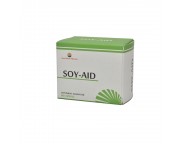 Soy-Aid impotriva simptomelor menopauzei, 60 capsule