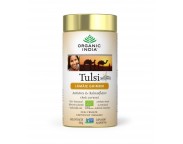 Ceai Tulsi Lamâie & Ghimbir 100g Organic India