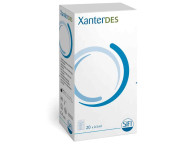 Xanterdes sol oft 20 x 0.3ml