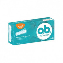 OB Procomfort Super, 16 bucati