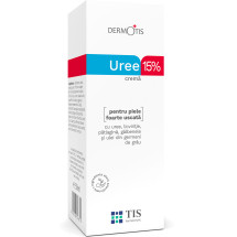 Crema cu uree 15%, 50ml