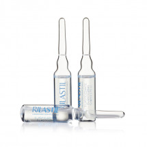 ELASTICIZING 10 Fiole ingrijire piele sensibila, inelastica, cu cicatrici, 50 ml, RILASTIL