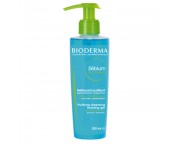 Bioderma Sebium Gel Spumant, 200ml