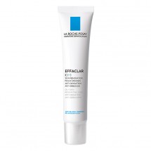 LRP EFFACLAR K + crema x 40ml