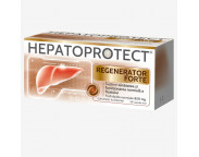 Hepatoprotect Regenerator Forte x 28 caps.