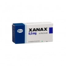 Xanax 0.5mg x 30 compr