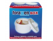 Foramen Box cutie proteza - 420