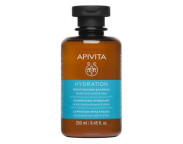 Apivita Sampon hidratant 250 ml