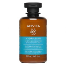  Apivita Sampon hidratant X 250 ml