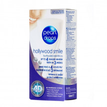 Pearl Drops pasta de dinti Hollywood Smile, 50 ml