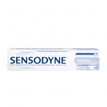 Sensodyne pasta dinti whitening 100 ml