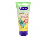 8150 Farmec Gel dupa depilare 100ml