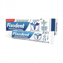  Fixodent Professional X 40g