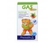 Gas bimbi picaturi colici x 30 ml