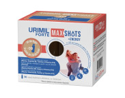 Urimil Forte Max Shots+Energy x 30 Fiole la pret de 20