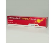 Clotrimazol crema x 35g        IS