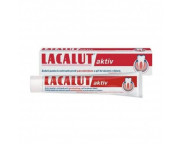 Lacalut ACTIV (pasta dinti medicala)75ml