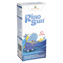 RinoSun Spray, 20 ml, Sun Wave Pharma