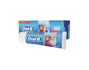 Oral B Pasta Dinti Frozen/Cars Kids 75ml 3-5 ani