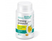 Evening Primrose + Vit. E x 30 caps. Rotta Natura