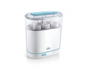 Avent Sterilizator Electric cu Abur 3 in 1 SCF284/03