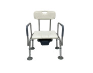 Scaun de dus cu toaleta, JLC01001L