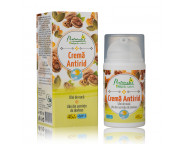 Naturalis Crema de zi Antirid 45+ x 50ml