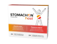 Stomachon Fast x 24 plicuri