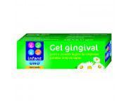 Infant uno gel gingival x 25 ml