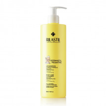 RILASTIL DERMASTIL PEDIATRIC Gel curatare par si corp X 400 ml