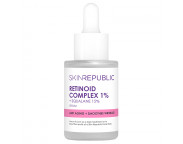 Skin Republic Ser cu Retinol x 30ml