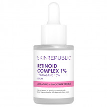 Skin Republic Ser cu Retinol x 30ml