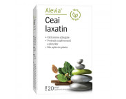 Alevia Ceai laxatin x 20 plicuri