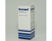 Eurespal sirop 0,2 % x 150 ml