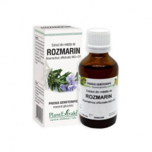 Extract din mladite de ROZMARIN, 50 ml