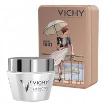 VICHY - Trusa Tenul Ideal 2015 Liftactiv Supreme PS 50 ml