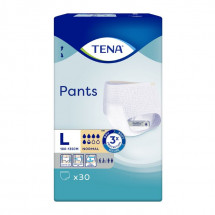 TENA Pants Normal Large, 30 bucati