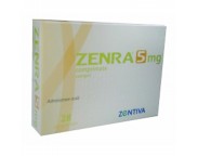 Zenra 5mg x 28tb