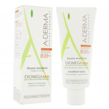 Ducray Aderma exomega deli balsam piele atopica 200ml